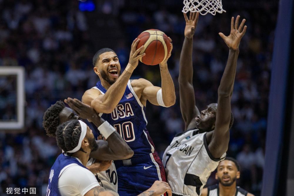 中国的主场 中国的主场