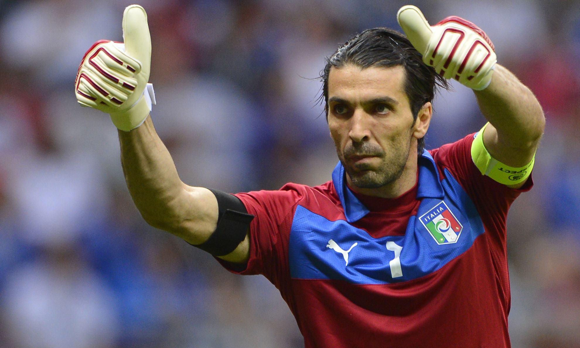 的绿茵场 的绿茵场