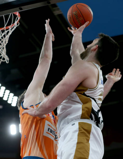 打破僵局 打破僵局